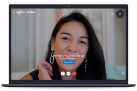 Microsoft está probando videollamadas grupales de hasta 50 personas en Skype