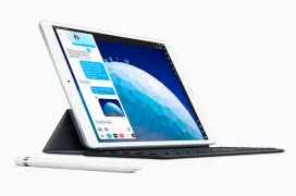 Apple lanza los iPad Air 2019 y Mini 2019 con el nuevo SoC A12 Bionic pero sin cambiar su estética