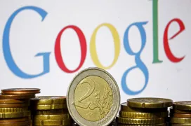 Google se gana otra multa de casi 1500 millones de dólares por la Comisión Europea
