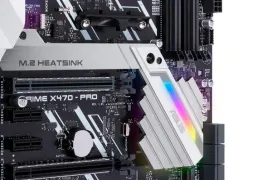 Los fabricantes de placas base comienzan a lanzar BIOS compatibles con los procesadores AMD de tercera generación