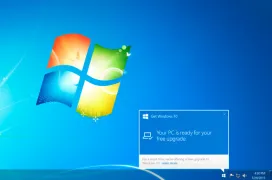 Microsoft añade telemetría a Windows 7 para detectar si los PCs son compatibles con Windows 10