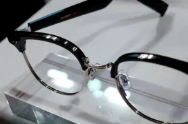 Las Huawei Eyewear son la apuesta del fabricante en cuanto a gafas inteligentes