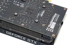 Un benchmark filtrado sitúa a la nueva GTX 1650 a la par de las AMD RX570/580 en rendimiento