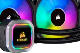 Corsair llama a algunos usuarios del Hydro H100i RGB Platinum SE para reemplazarlos por pérdidas de líquido