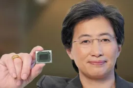 Los AMD Ryzen 3000 basados en Zen 2 llegarán en el Computex junto a la presentación de las gráficas Navi