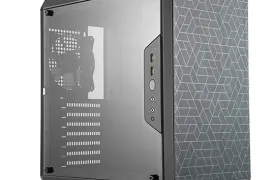 Cooler Master lanza la compacta MasterBox Q500L, una semi torre capaz de albergar tamaños ATX a 50€ 