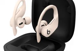 Los auriculares inalámbricos Beats Powerbeats Pro incluyen un chip Apple H1