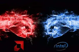 AMD sigue doblando en ventas a Intel en cuanto a CPUs en Mindfactory.de