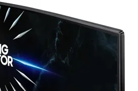El monitor más impresionante de Samsung ya está disponible para su reserva a un razonable precio de 1499 euros