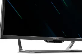 Acer Predator CG437K P, un enorme monitor 4K  de 43 pulgadas con DisplayHDR 1000 y 144 Hz