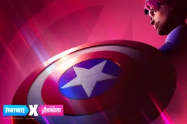 El próximo evento de Fortnite estará dedicado a Avengers