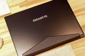 Gigabyte actualiza sus portátiles Aero 15 con procesadores Intel Core i9 de novena generación, gráficas RTX 2080 y pantallas de 240HZ 
