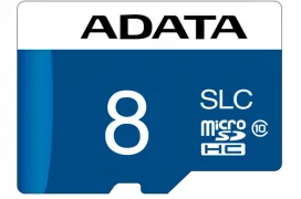 ADATA anuncia las microSD IUDD362 con memorias SLC destinadas a entornos industriales