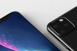 El fabricante de fundas ArmadilloTek confirma el diseño de los próximos iPhone XI