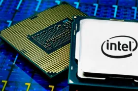 Los resultados financieros de Intel en Q1 2019 muestran una disminución en servidores y un aumento en procesadores de PCs domésticos
