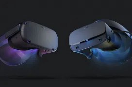 Las nuevas gafas VR de Oculus llegarán al mercado el 21 de mayo a partir de 449 euros