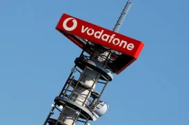 Vodafone asegura haber encontrado software backdoor en los routers de Huawei según Bloomberg