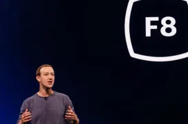 Os mostramos las novedades del día 1 del F8 2019 en el que Facebook se centra en la privacidad como principal objetivo 