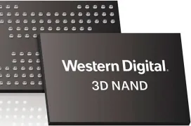 Hasta 9 exabytes de NAND perdidos tras irse la luz en la fábrica completa de Toshiba y Western Digital