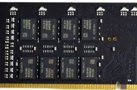 Samsung acaba con sus famosos chips de RAM B-Die con el objetivo de crear memorias de mayor densidad por módulo
