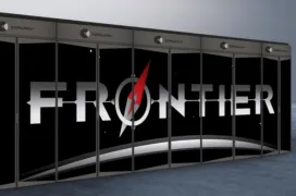 El superordenador Frontier utilizará hardware AMD para llegar a los 1.5 exaflops de potencia de cálculo