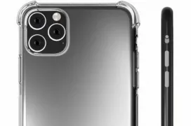 Una filtración de las fundas de los próximos iPhone nos confirma que tendrán tres cámaras