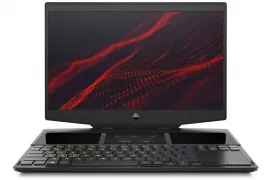 El portátil gaming HP Omen X 2S llega con un asombroso diseño de doble pantalla, G-Sync, 144-240 Hz de refresco, Intel 9ª generación y nVidia RTX