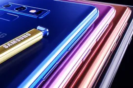 Se filtran los colores en los que estará disponible el Samsung Galaxy Note 10