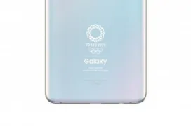 Samsung lanzará una edición especial del Galaxy S10+ conmemorando los Juegos Olímpicos de Tokyo 2020