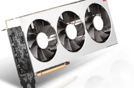 Representante de Sapphire filtra datos sobre las GPU Navi, su objetivo son las RTX 2060 y RTX 2070 y el lanzamiento el 7 de julio