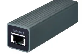 QNAP anuncia un adaptador USB-C a Ethernet de 5 Gbps