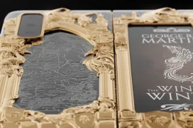 Caviar anuncia tres versiones de lujo del Samsung Galaxy Fold a falta del lanzamiento oficial