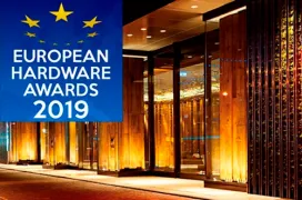 Desvelados los ganadores de los European Hardware Awards 2019