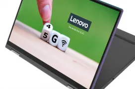 Qualcomm y Lenovo muestran Project Limitless, el primer portátil del mundo con conectividad 5G