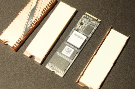 Aorus abraza el PCI Express 4.0 en sus SSD para alcanzar unos impresionantes 16.000 MB/s 