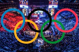 Los Juegos Olímpicos tendrán una edición dedicada a los eSports