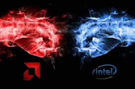 Intel desafía a AMD y sus nuevos Zen 2 a vencerlos en entornos reales gaming 