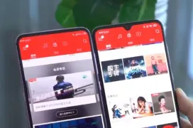 Xiaomi consigue esconder la cámara frontal detrás del panel de la pantalla para deshacerse del notch