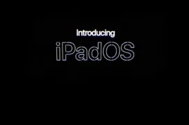 iPad OS sustituirá a iOS en las tabletas de Apple con una mayor capacidad de multitasking