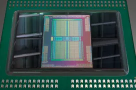 AMD lanza las Radeon Pro Vega II con 32 GB de memoria HBM2 para workstations