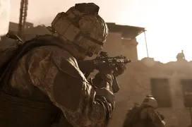 Call Of Duty: Modern Warfare llegará el 25 de octubre con motor gráfico mejorado y soporte para Ray Tracing 