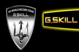 Las G.SKILL Trident Z Royal baten el record del mundo llegando hasta los DDR4-5886MHz 