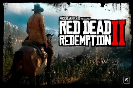 Red Dead Redemption 2 para PC será exclusivo de la Epic Games Store durante un mes
