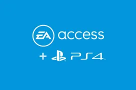 EA Access llegará a la PlayStation 4 éste mes de julio con más de 200 juegos