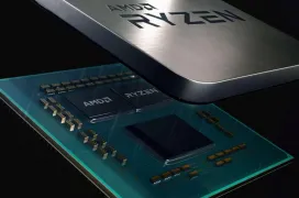 Aparecen filtrados benchmarks de los AMD Ryzen 5 3600 y Ryzen 7 3800X con rendimientos similares a los Core i7 9700k y Core i9 9900k