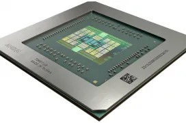 Una filtración en Geekbench da a conocer una GPU Navi 14 perteneciente a una AMD Radeon RX 5600