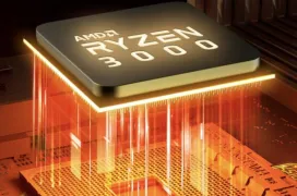 El AMD Ryzen 9 3950X de 16 núcleos llegará en septiembre a un precio de 749 dólares