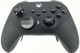 El gamepad premium Xbox Elite Wireless Controller Series 2 llegará en noviembre para Xbox y PC a un precio de 180 dólares