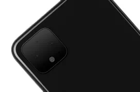 Google deja ver el su nuevo smartphone Pixel 4 con un diseño muy similar al del iPhone XI