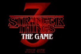Netflix se pasa a los videojuegos y lanzará dos títulos basados en Stranger Things 